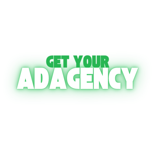 Agency ad Account